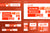 Modern Fashion Designer Web Banner Templates Bundle - Amber Graphics