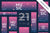 Music Event Web Banner Templates Bundle - Amber Graphics