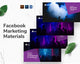 Music Festival Facebook Marketing Materials