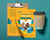 NGO Flyer Template - Amber Graphics