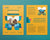 NGO Templates Print Bundle - Amber Graphics