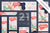 Nail Salon Services Web Banner Templates Bundle - Amber Graphics