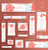 Nail Services Web Banner Templates Bundle - Amber Graphics