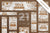 New Year Shop Sale Web Banner Templates Bundle - Amber Graphics