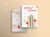 Office Rental Folder Template - Amber Graphics