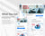 Online Courses Facebook Marketing Materials - Amber Digital