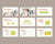 Online Store PowerPoint Presentation Template - Amber Graphics