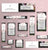 Organic Beauty Salon Web Banner Templates Bundle - Amber Graphics