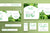 Organic Food Shop Fresh Web Banner Templates Bundle - Amber Graphics