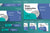 Party Celebration Web Banner Templates Bundle - Amber Graphics
