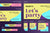 Party Event Celebration Web Banner Templates Bundle - Amber Graphics