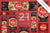 Pizza Cafe Restaurant Web Banner Templates Bundle - Amber Graphics