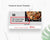 Pizza Facebook Marketing Materials - Amber Digital