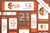 Pizza Web Banner Templates Bundle - Amber Graphics