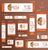 Pizza Web Banner Templates Bundle - Amber Graphics