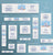 Pool Club Party Web Banner Templates Bundle - Amber Graphics