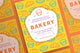 Illustrated Bakery Poster Template