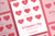 Valentine Day Sale Poster Template - Amber Graphics