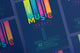 Colored Music Party Poster Template
