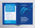 SEO Agency Bifold Brochure Template - Amber Graphics