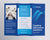 SEO Agency Trifold Brochure Template - Amber Graphics