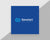 SEO Agency Logo Template - Amber Digital