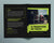 Shipping Bifold Brochure Template - Amber Graphics