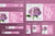 Spa Beauty Salon Web Banner Templates Bundle - Amber Graphics