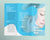 Spa Salon Trifold Brochure Template - Amber Graphics