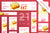 Spa Wellness Salon Web Banner Templates Bundle - Amber Graphics