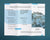 Staffing Agency Trifold Brochure Template - Amber Graphics