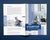 Startup Bifold Brochure Template - Amber Graphics