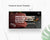 Steak House Facebook Marketing Materials - Amber Digital
