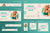 Store Summer Sale Web Banner Templates Bundle - Amber Graphics