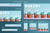 Street Bakery Cafe Web Banner Templates Bundle - Amber Graphics