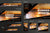 Summer Film Festival Web Banner Templates Bundle - Amber Graphics