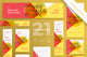 Sun Summer Party Web Banner Templates Bundle