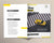 Taxi Services Bifold Brochure Template - Amber Graphics