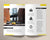 Taxi Services Bifold Brochure Template - Amber Graphics