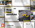 Taxi Services PowerPoint Presentation Template - Amber Graphics