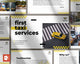 Taxi Services PowerPoint Presentation Template