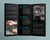 Tech Startup Trifold Brochure Template - Amber Graphics