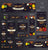 Thanksgiving Autumn Party Web Banner Templates Bundle - Amber Graphics
