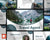 Travel Agency/Agent PowerPoint Presentation Template - Amber Graphics