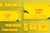 Tropical Food Day Web Banner Templates Bundle - Amber Graphics