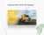 Trucking Logistics Facebook Marketing Materials - Amber Digital