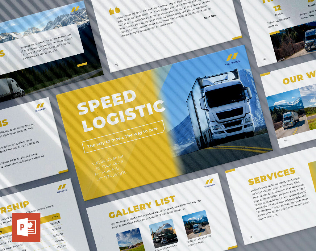 Trucking-Logistics-PowerPoint-Presentation-Template-Etsy-00-cover ...