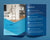 Vacation Rental Bifold Brochure Template - Amber Graphics