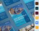 Vacation Rental Flyer Template
