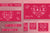 Valentine Day Shop Sale Web Banner Templates Bundle - Amber Graphics